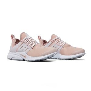 Nike Air Presto Pink Oxford